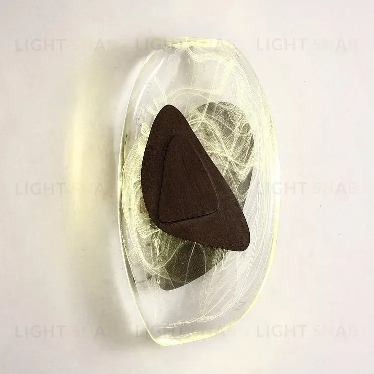 Настенный светильник (Бра) SKOG W779