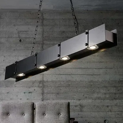 Подвесной светильник Gorton PD499