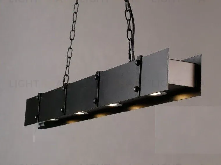 Подвесной светильник Gorton PD499