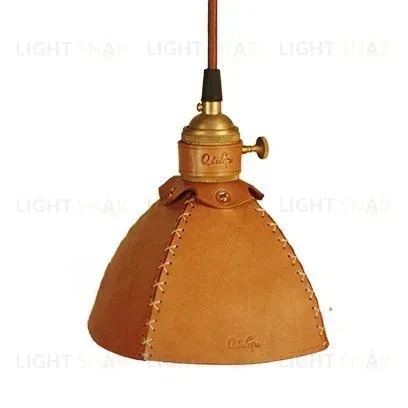 Подвесной светильник DOMER PD449