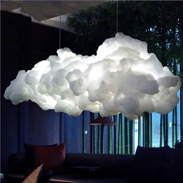 Дизайнерский подвесной светильник CLOUD LIGHT PD4428