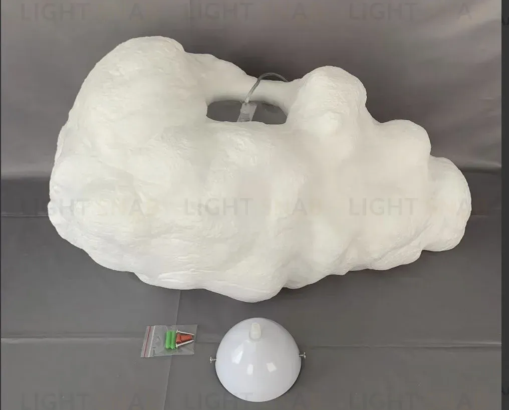Дизайнерский подвесной светильник CLOUD LIGHT PD4428