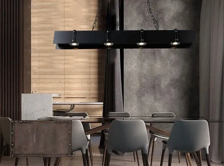 Подвесной светильник Gorton PD499