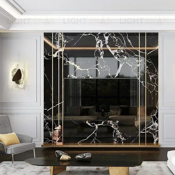 Настенный светильник (Бра) SKOG W779