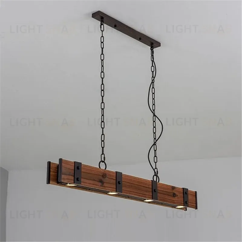 Подвесной светильник Gorton PD499