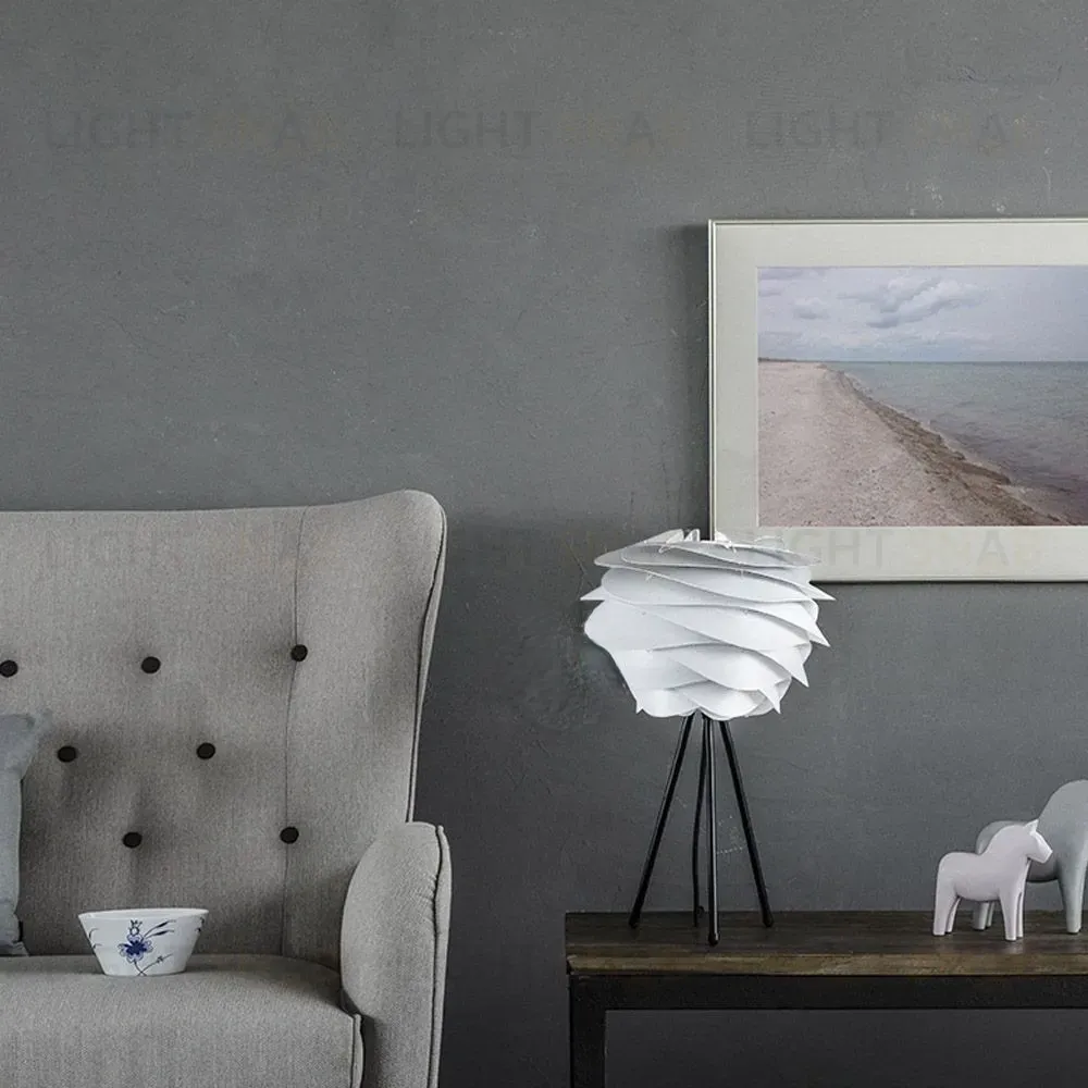 Настольная лампа VITA CARMINA N563