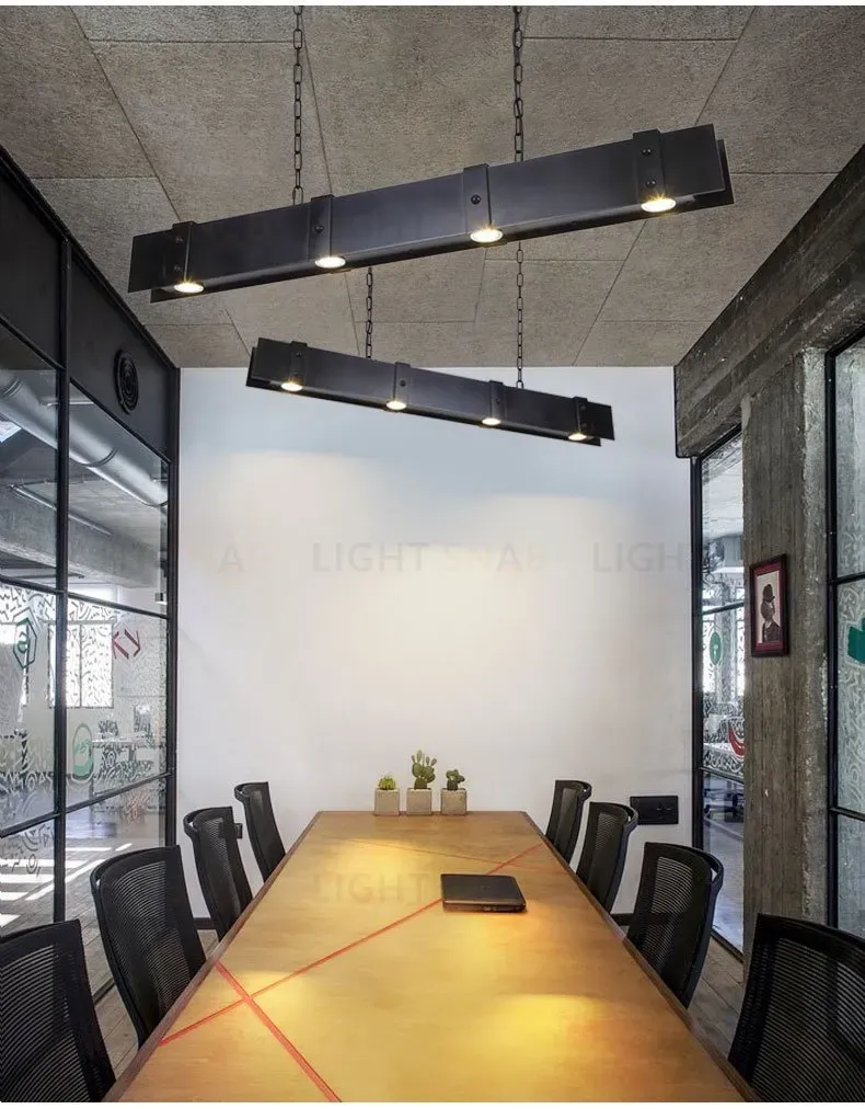 Подвесной светильник Gorton PD499