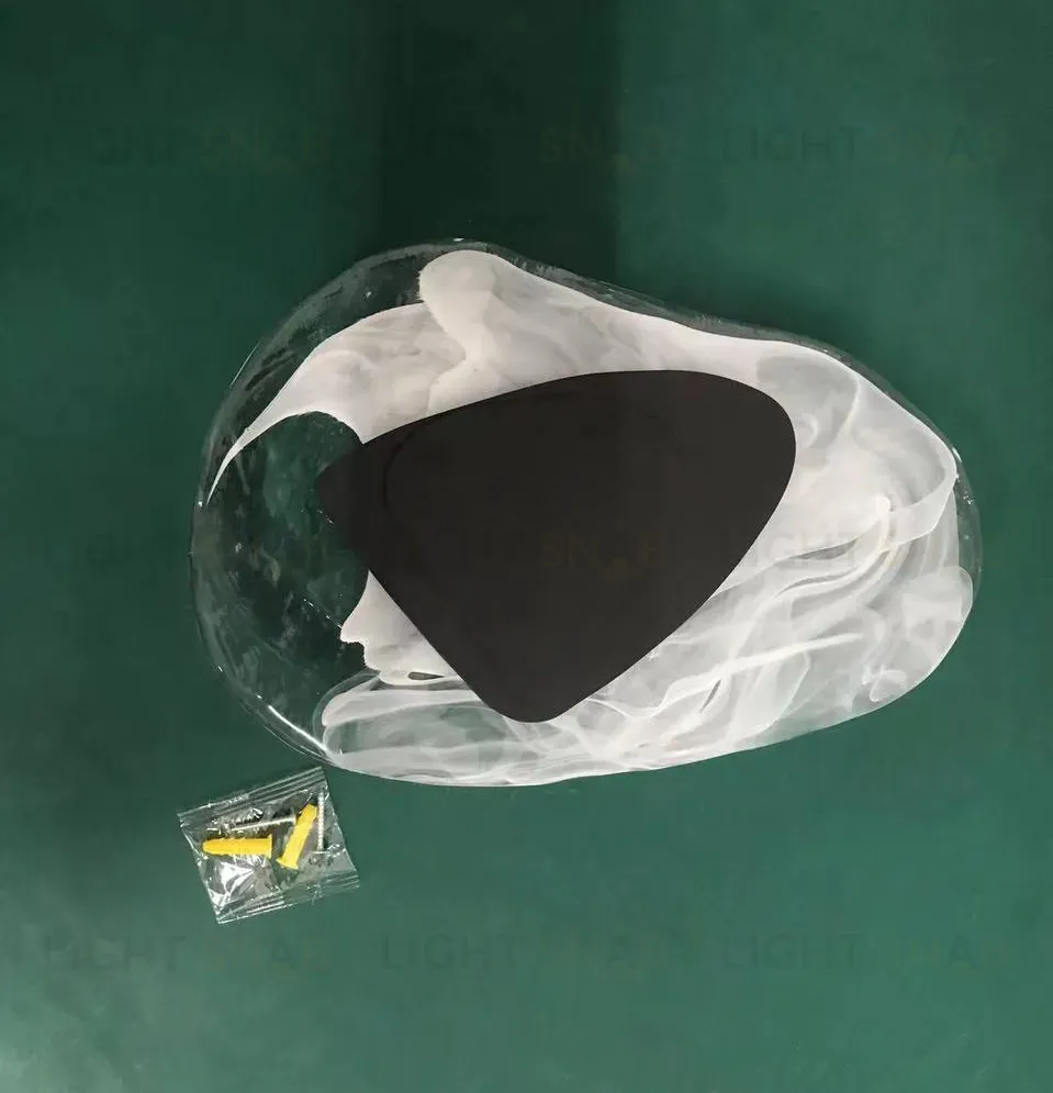 Настенный светильник (Бра) SKOG W779