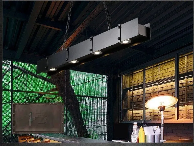 Подвесной светильник Gorton PD499