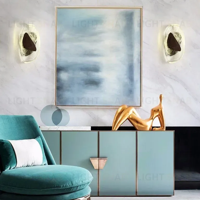 Настенный светильник (Бра) SKOG W779