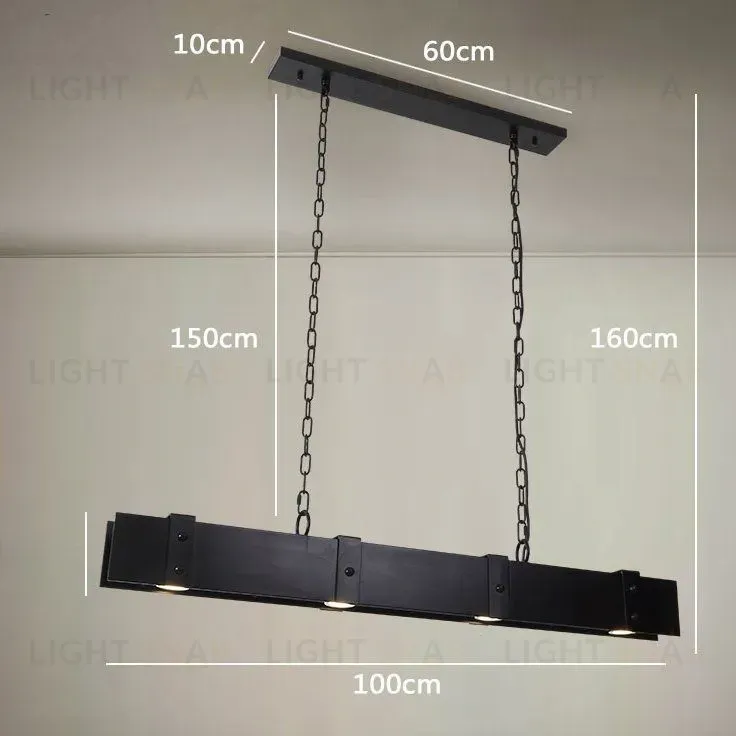 Подвесной светильник Gorton PD499