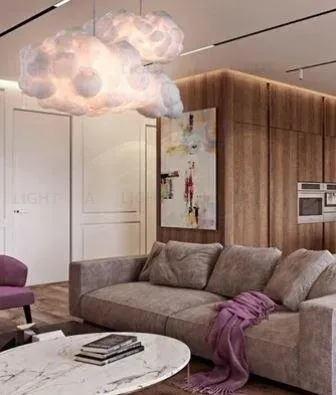 Дизайнерский подвесной светильник CLOUD LIGHT PD4428