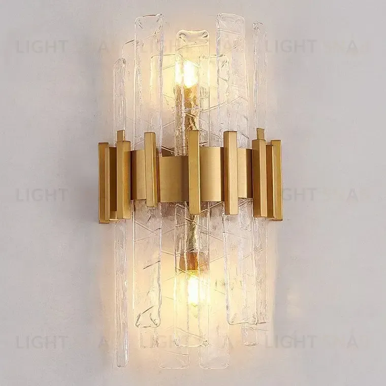 Настенный светильник (Бра) AOLER W479