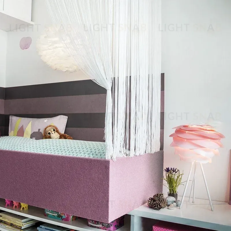 Настольная лампа VITA CARMINA N563