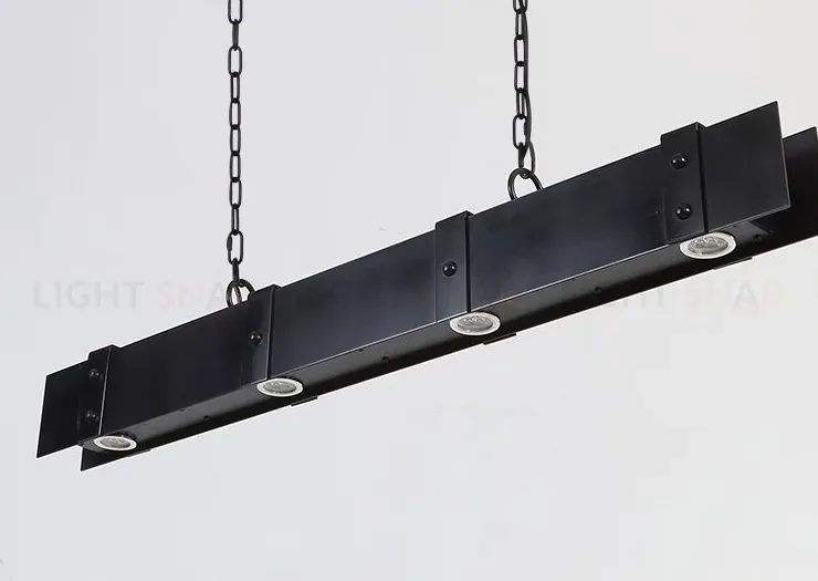 Подвесной светильник Gorton PD499