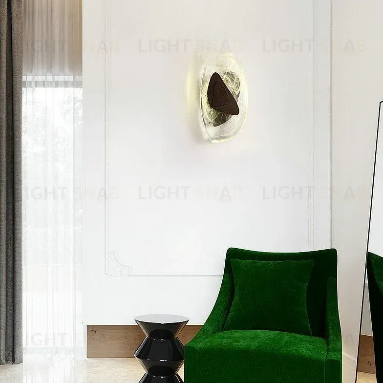 Настенный светильник (Бра) SKOG W779