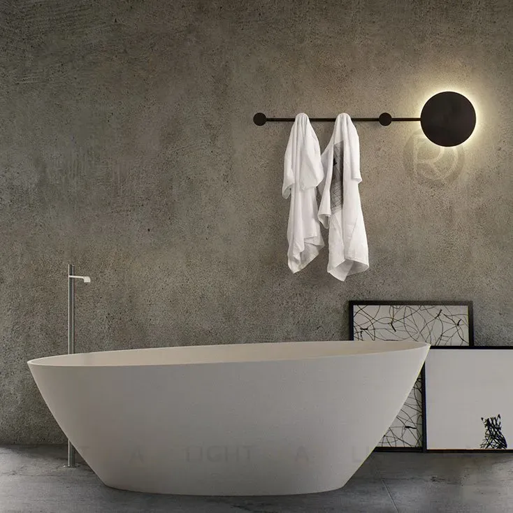 Настенный светильник (Бра) HAN W219