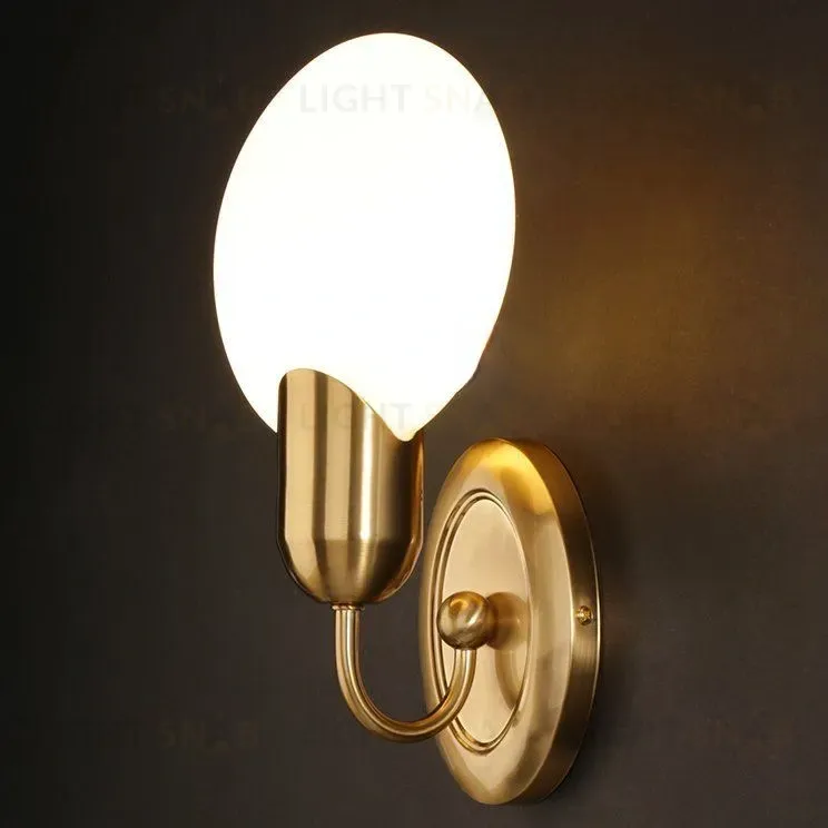 Настенный светильник (Бра) JENNIFER W167