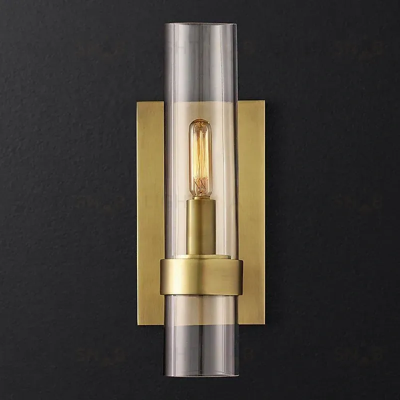 Настенный светильник (Бра) RAVELLE W294