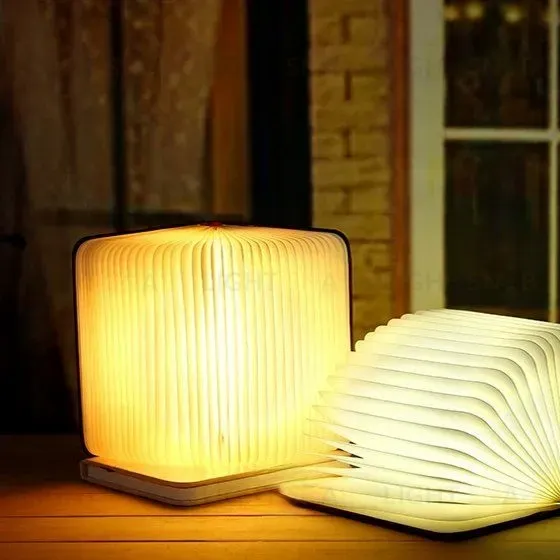 Настольная лампа Mini Lumio N196