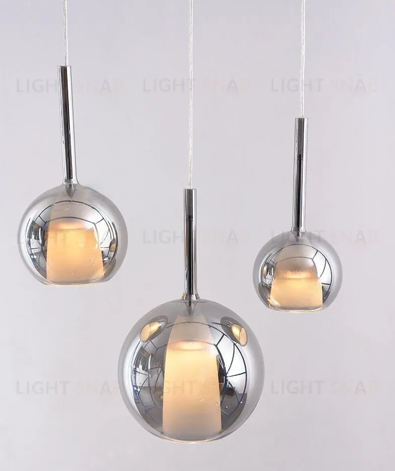 Подвесной светильник GLO PD175