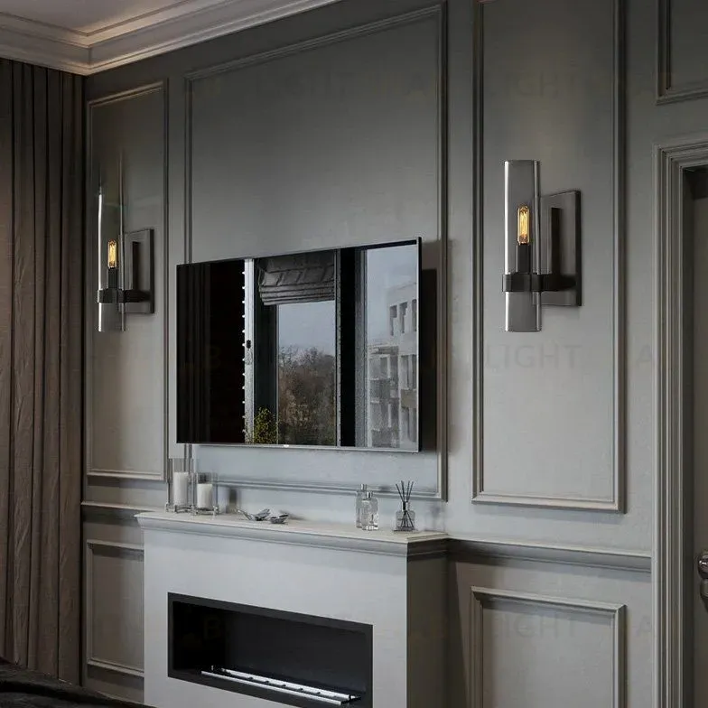 Настенный светильник (Бра) RAVELLE W294