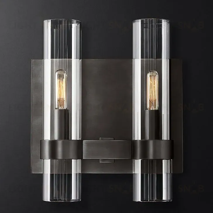 Настенный светильник (Бра) RAVELLE W294