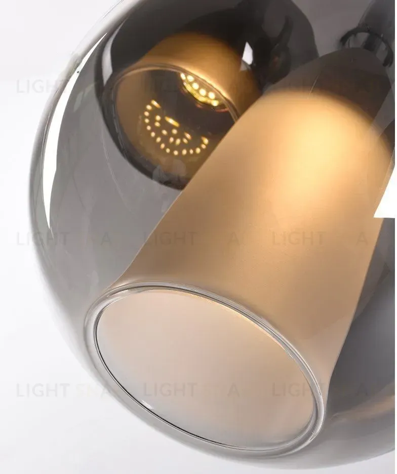 Подвесной светильник GLO PD175