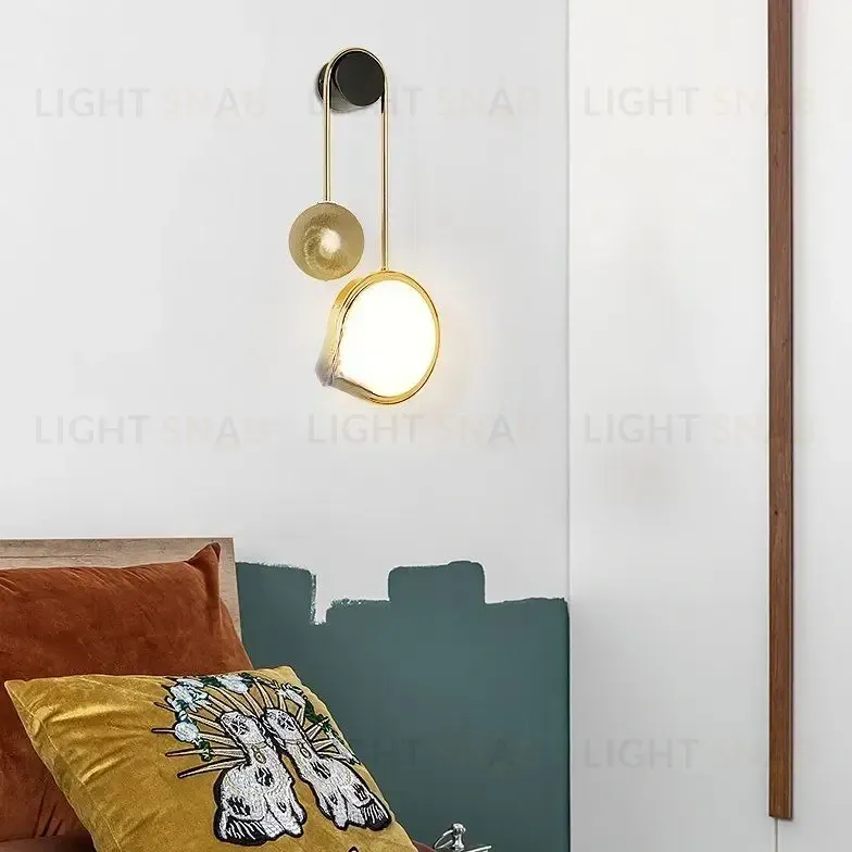 Настенный светильник (Бра) PENDULUM W497