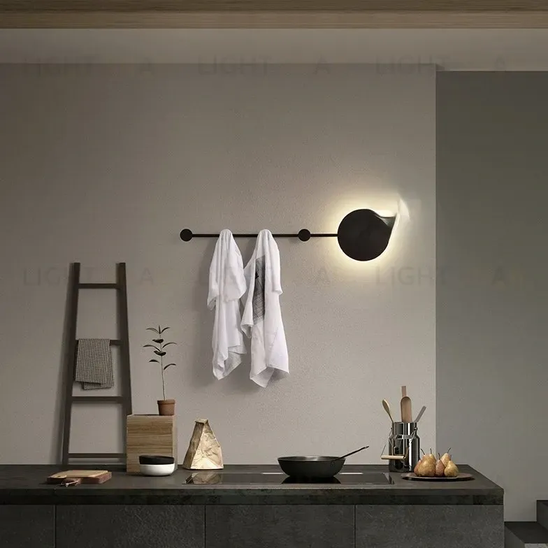 Настенный светильник (Бра) HAN W219