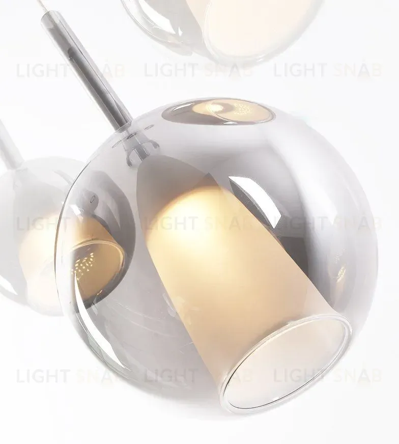 Подвесной светильник GLO PD175