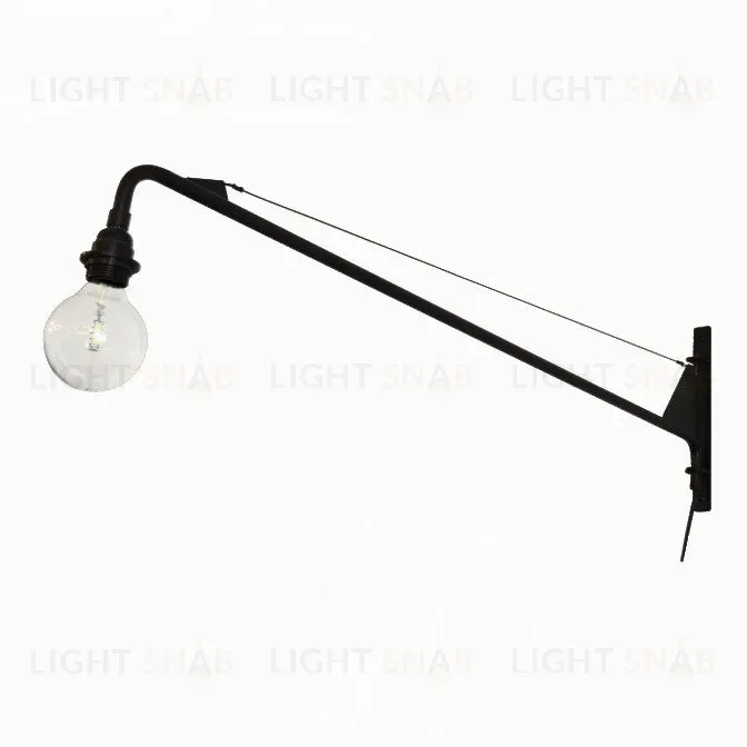 Настенный светильник (Бра) STET W124