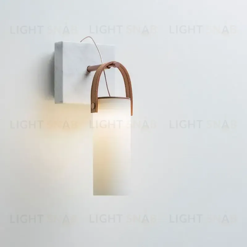 Настенный светильник (Бра) GALERIE W588