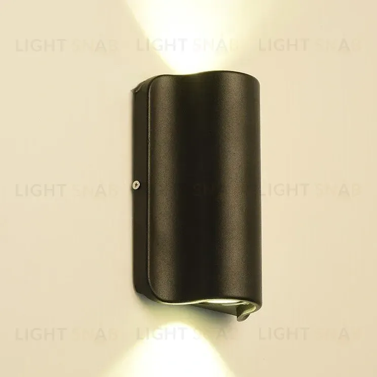 Настенный светильник (Бра) Loulo W97