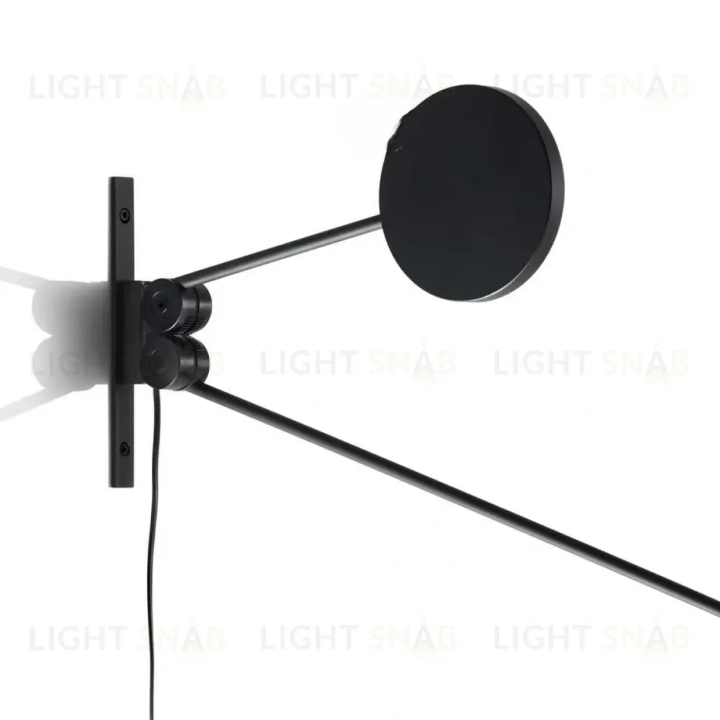 Настенный светильник (Бра) COUNTERBALANCE W658