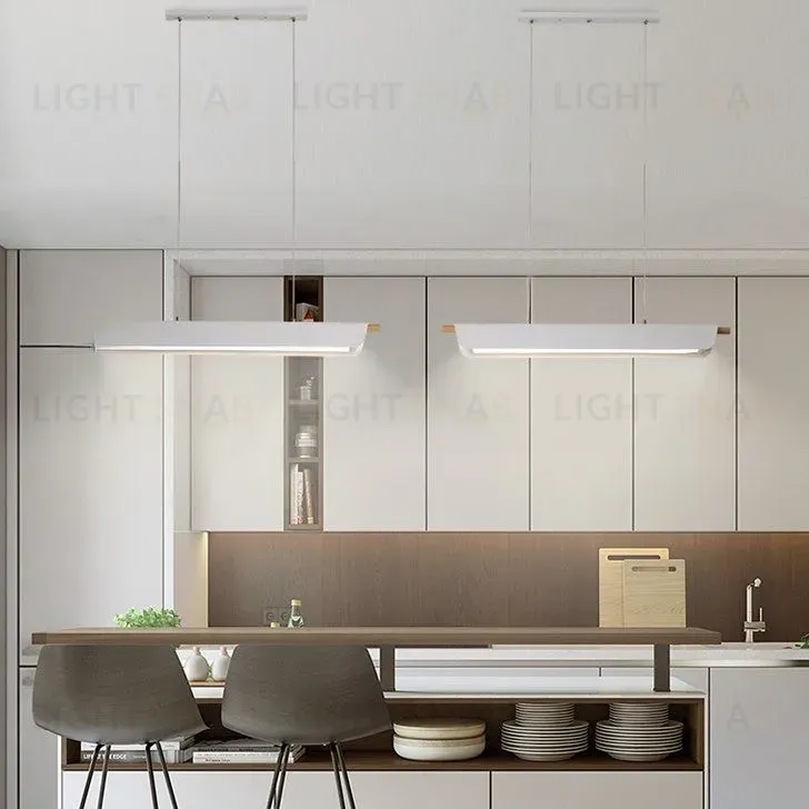 Подвесной светильник FACRY L328