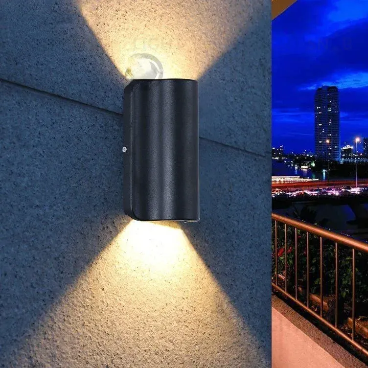 Настенный светильник (Бра) Loulo W97