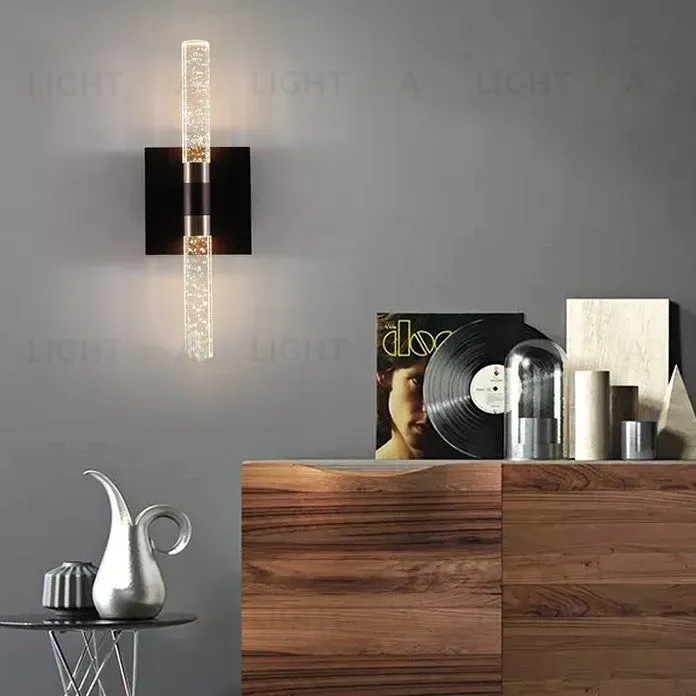 Настенный светильник (Бра) Crystal A W255