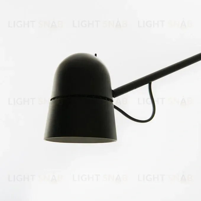 Настенный светильник (Бра) COUNTERBALANCE W658