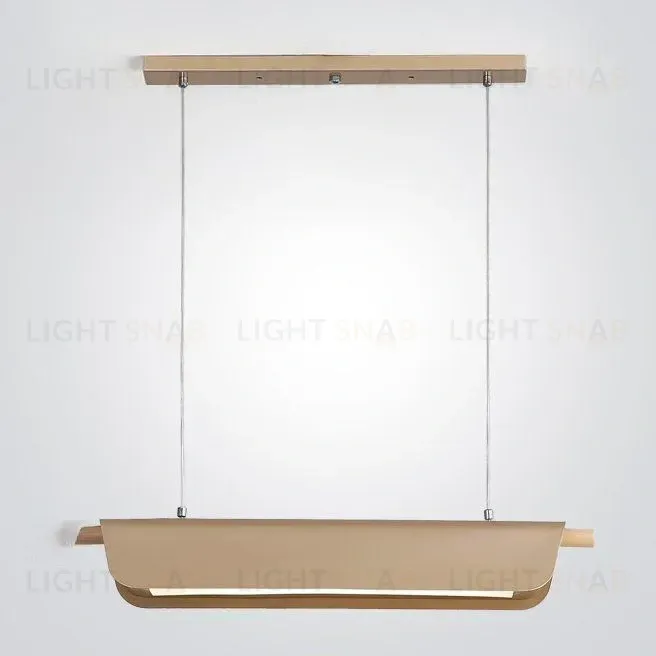 Подвесной светильник FACRY L328