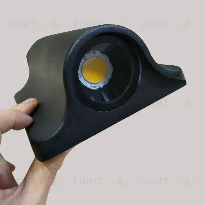 Настенный светильник (Бра) Loulo W97