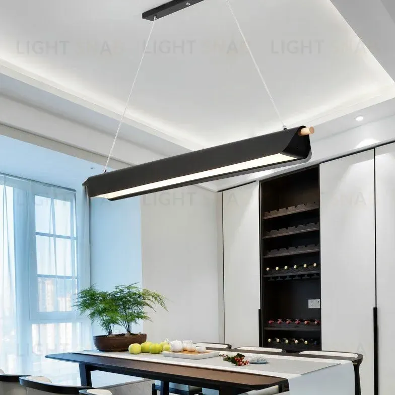 Подвесной светильник FACRY L328