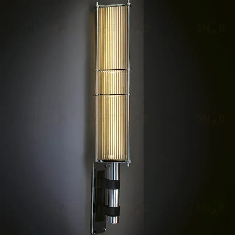 Настенный светильник (Бра) ARBOR W1378