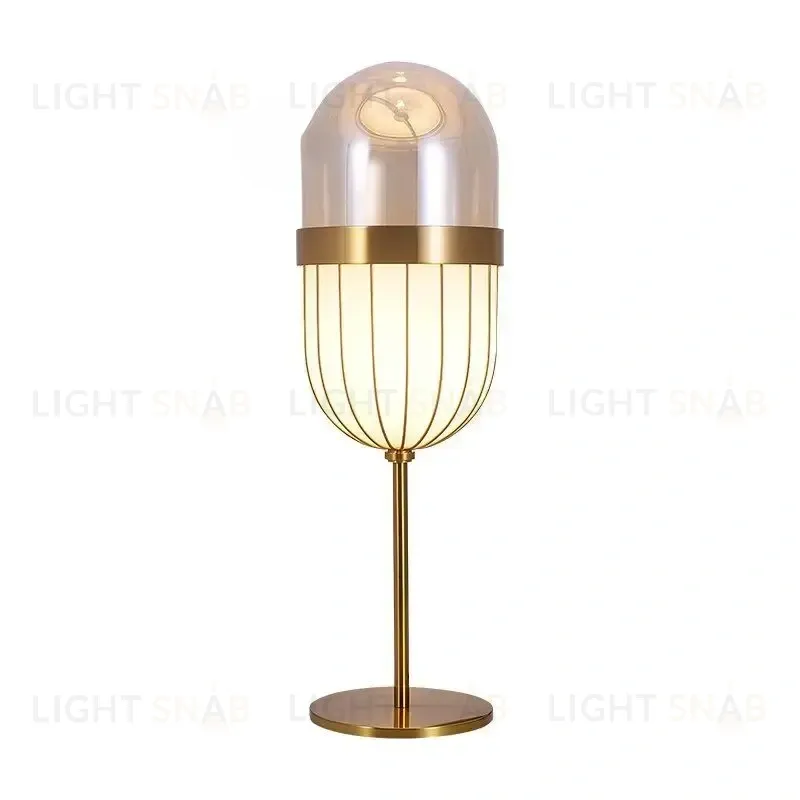 Настольная лампа PILL N557