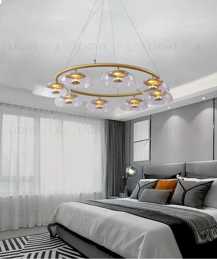 Люстра  OUTIS L1619