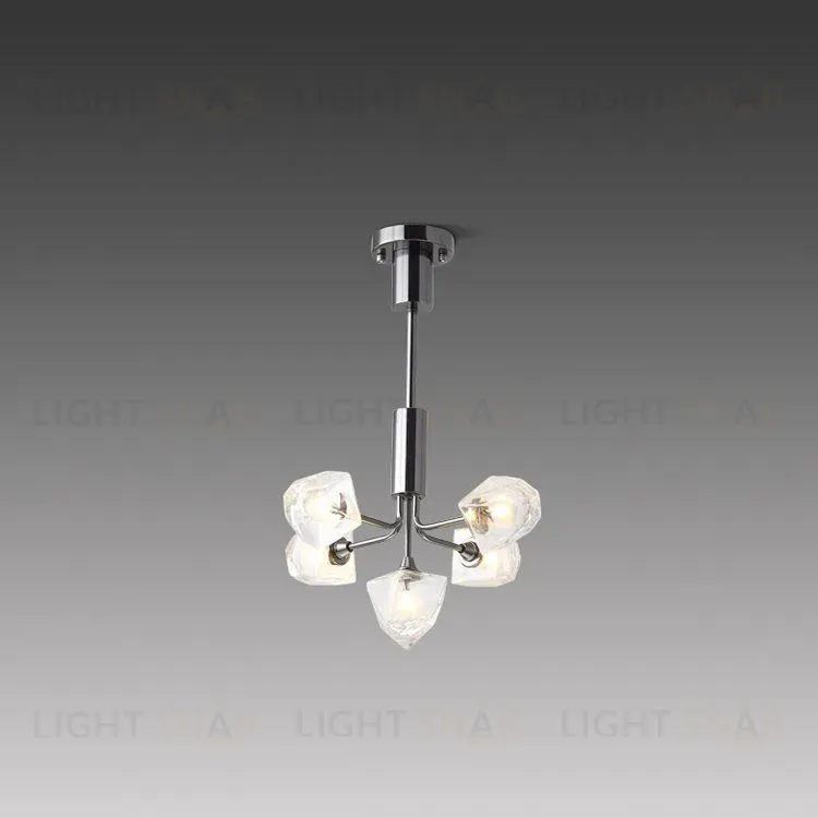 Люстра Eusolis L667