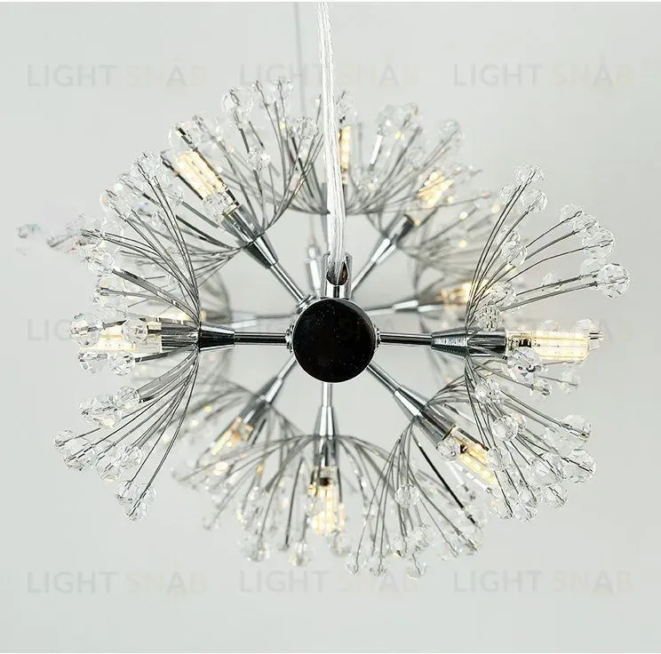 Люстра KOLIBA L687