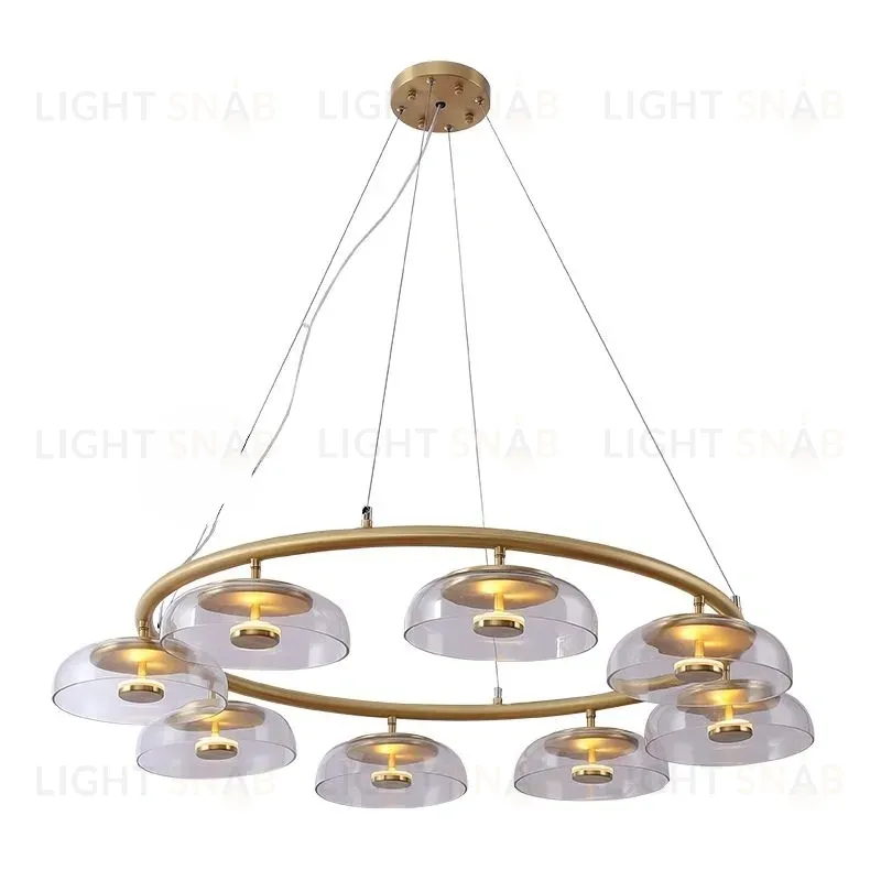 Люстра  OUTIS L1619