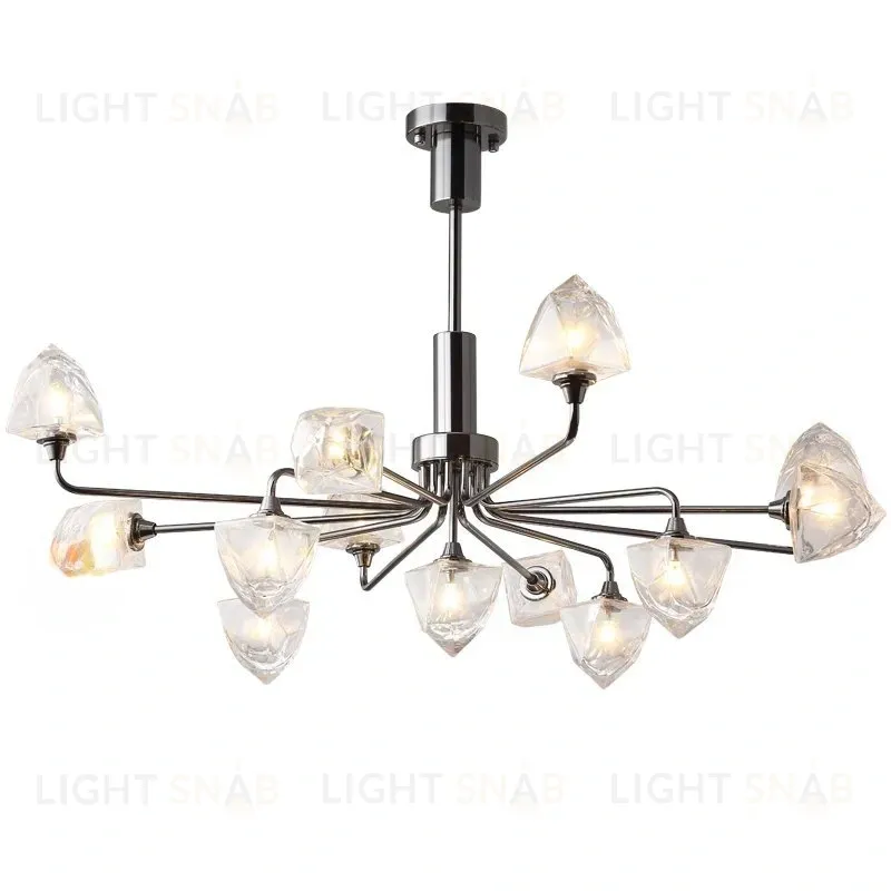 Люстра Eusolis L667