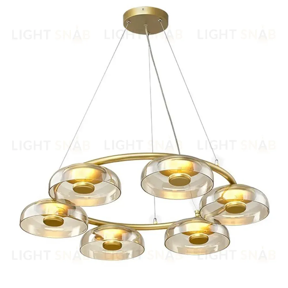 Люстра  OUTIS L1619